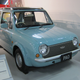 Illustration for article titled Take A Rare Tour Of Nissans Private Heritage Museum